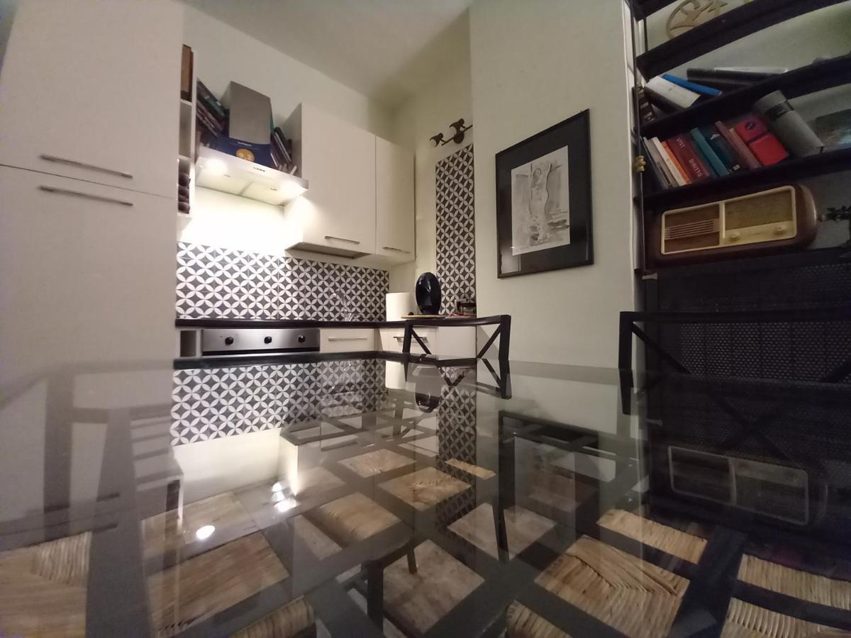 Casa Edera Daire Isola di Liri Dış mekan fotoğraf