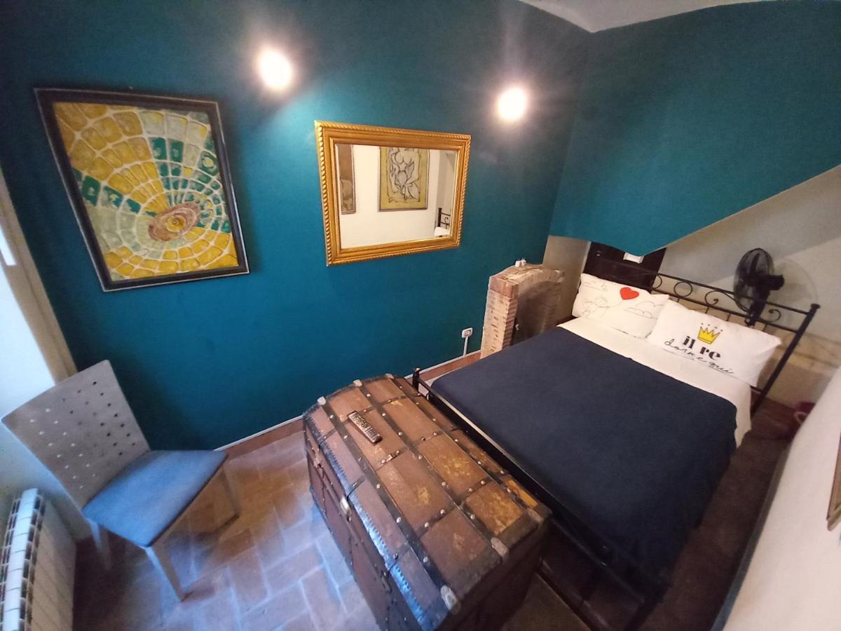 Casa Edera Daire Isola di Liri Dış mekan fotoğraf