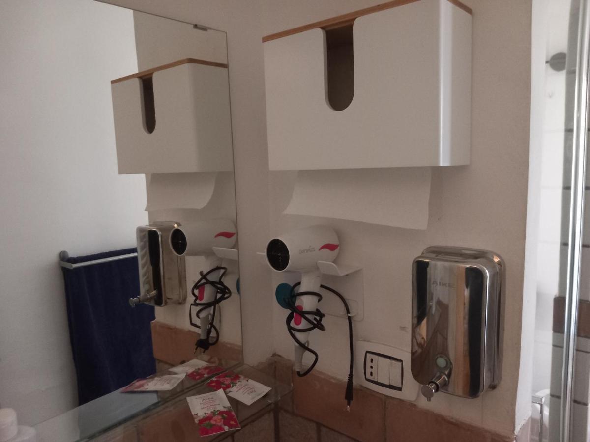 Casa Edera Daire Isola di Liri Dış mekan fotoğraf