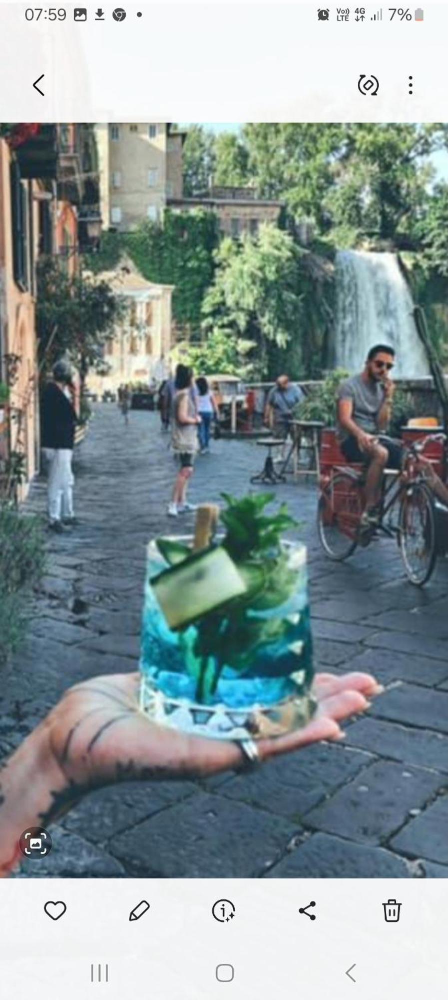 Casa Edera Daire Isola di Liri Dış mekan fotoğraf