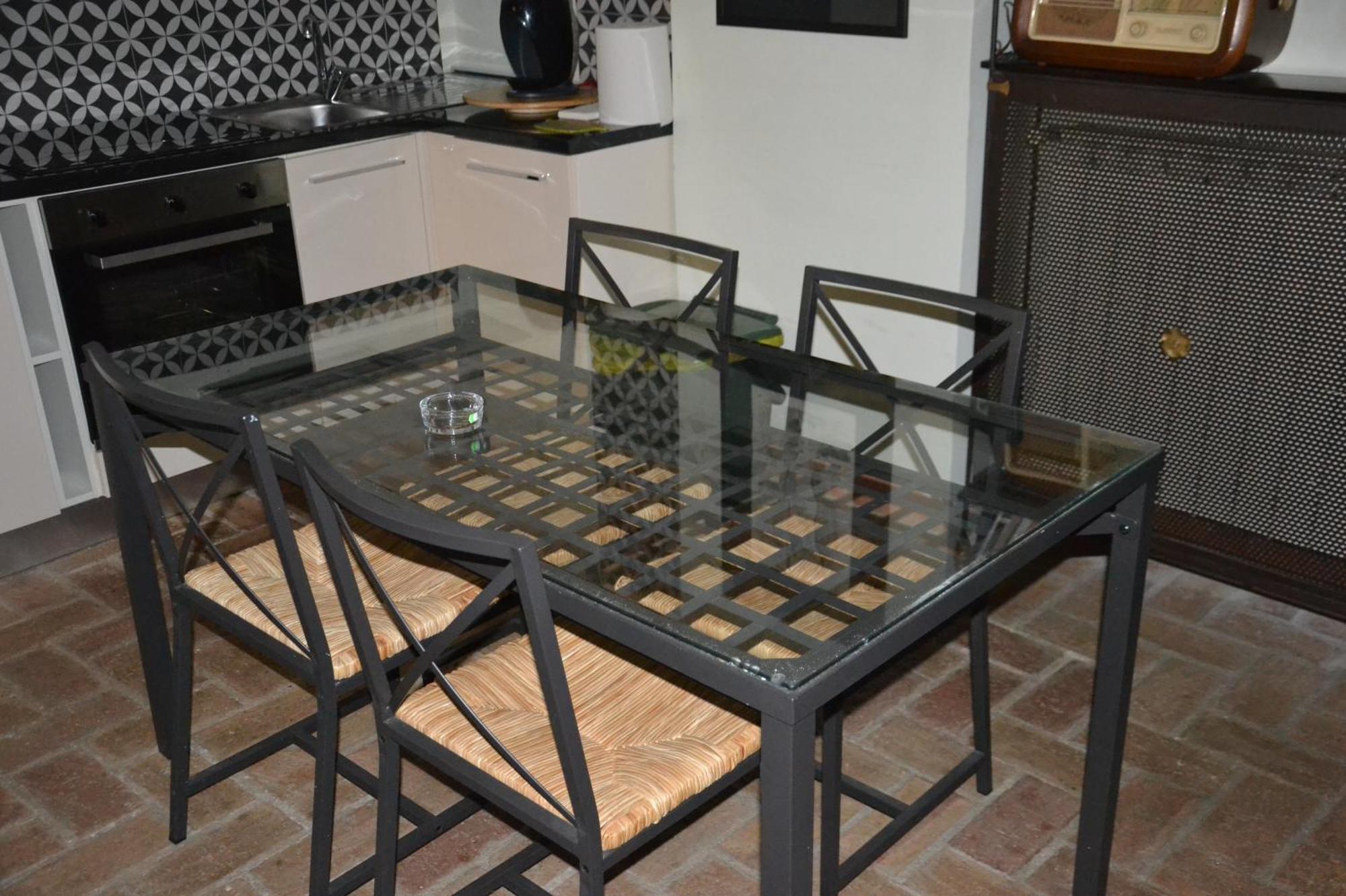 Casa Edera Daire Isola di Liri Dış mekan fotoğraf