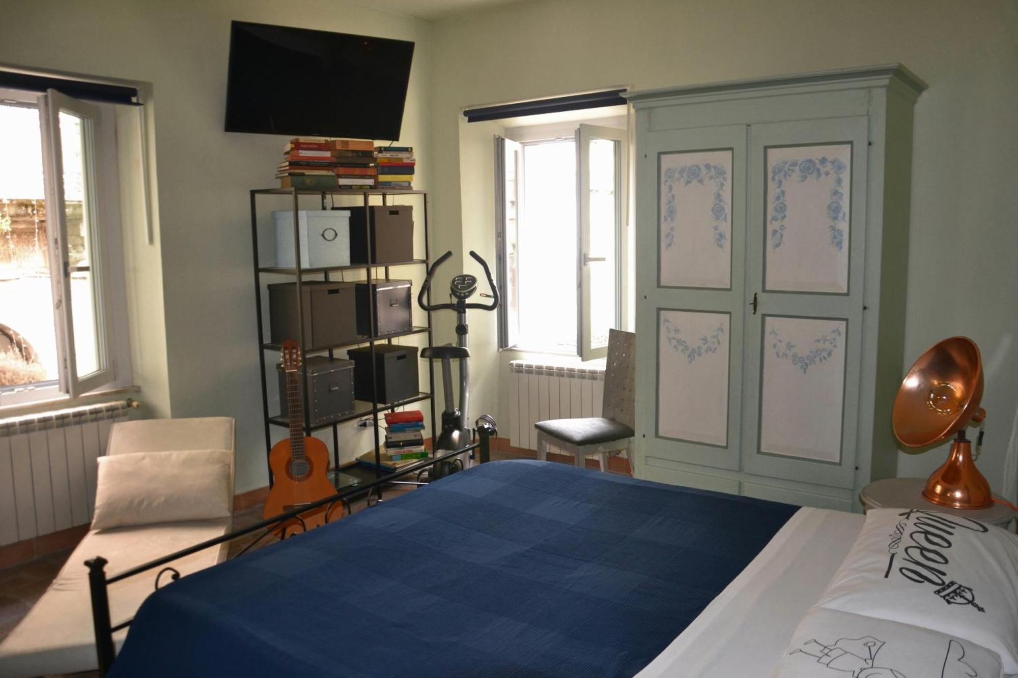 Casa Edera Daire Isola di Liri Dış mekan fotoğraf