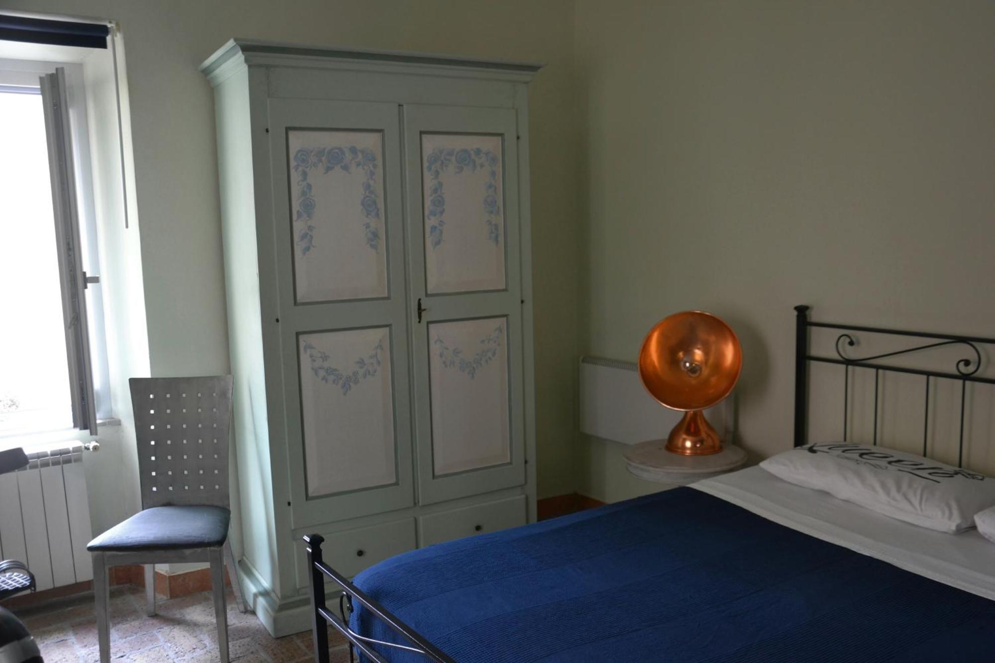 Casa Edera Daire Isola di Liri Dış mekan fotoğraf