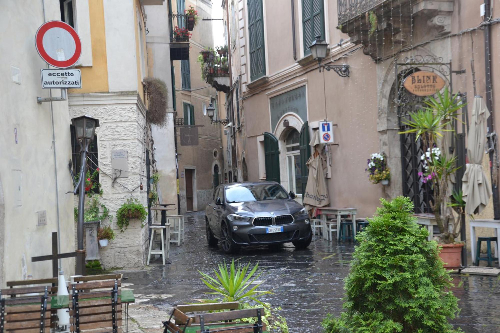 Casa Edera Daire Isola di Liri Dış mekan fotoğraf
