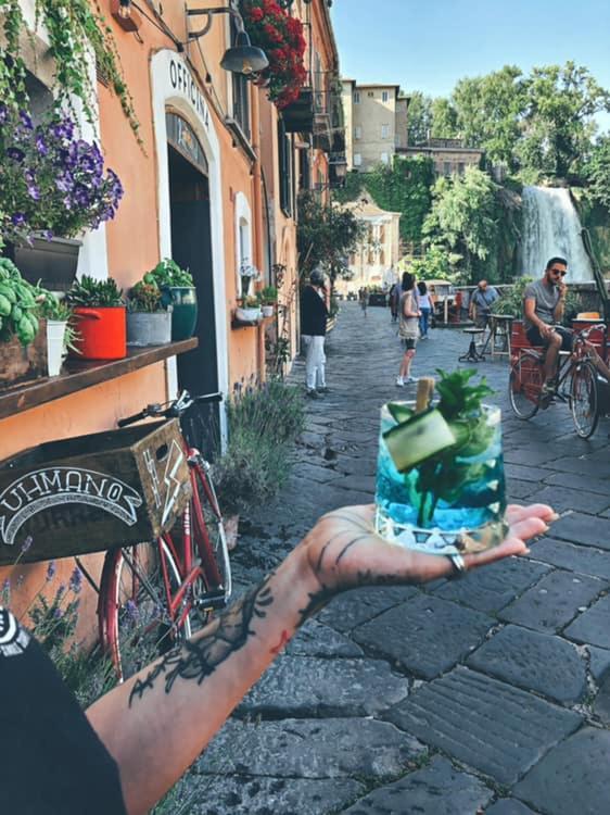 Casa Edera Daire Isola di Liri Dış mekan fotoğraf